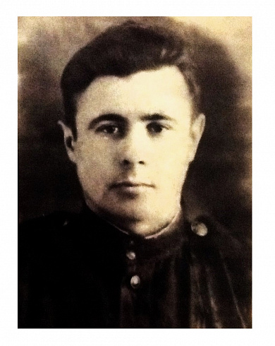 Фирсов Михаил Иванович